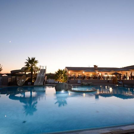 La Pinede Camping Grimaud Dış mekan fotoğraf